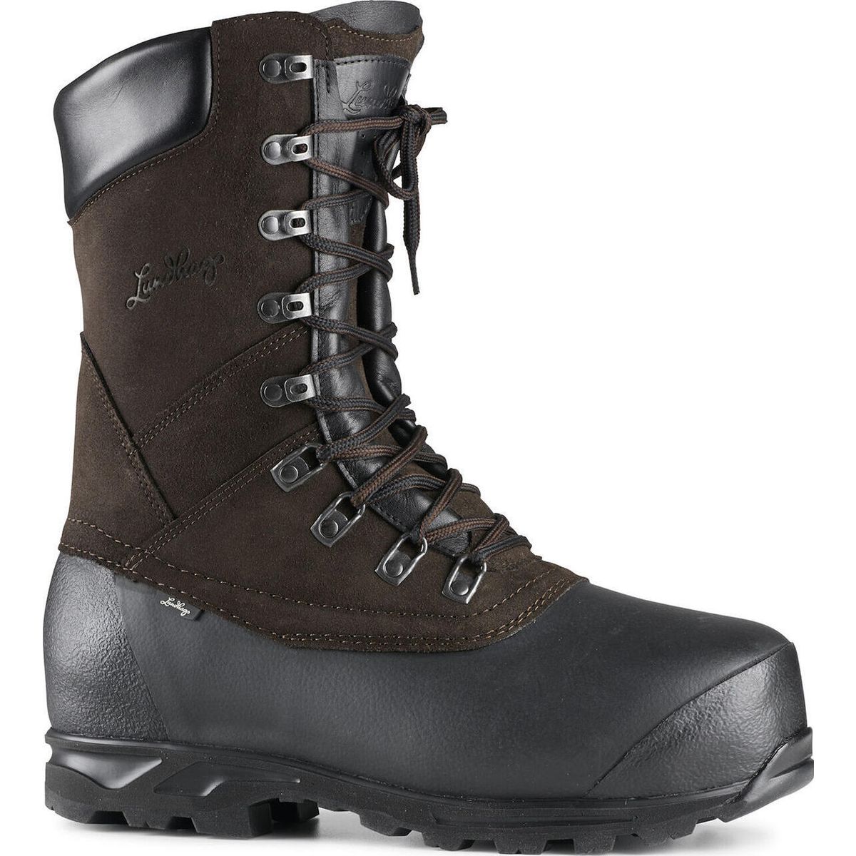 Lundhags Skare Expedition Ms brown (700) 49 1010672-700-49