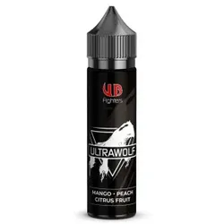 Ultrawolf 5ml Longfill Aroma by UB Fighters