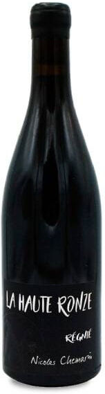 Nicolas Chemarin Regnie La Haute Ronze 2021 - 75cl