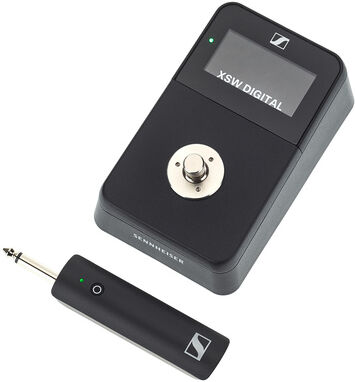 Sennheiser XSW-D Pedalboard Set