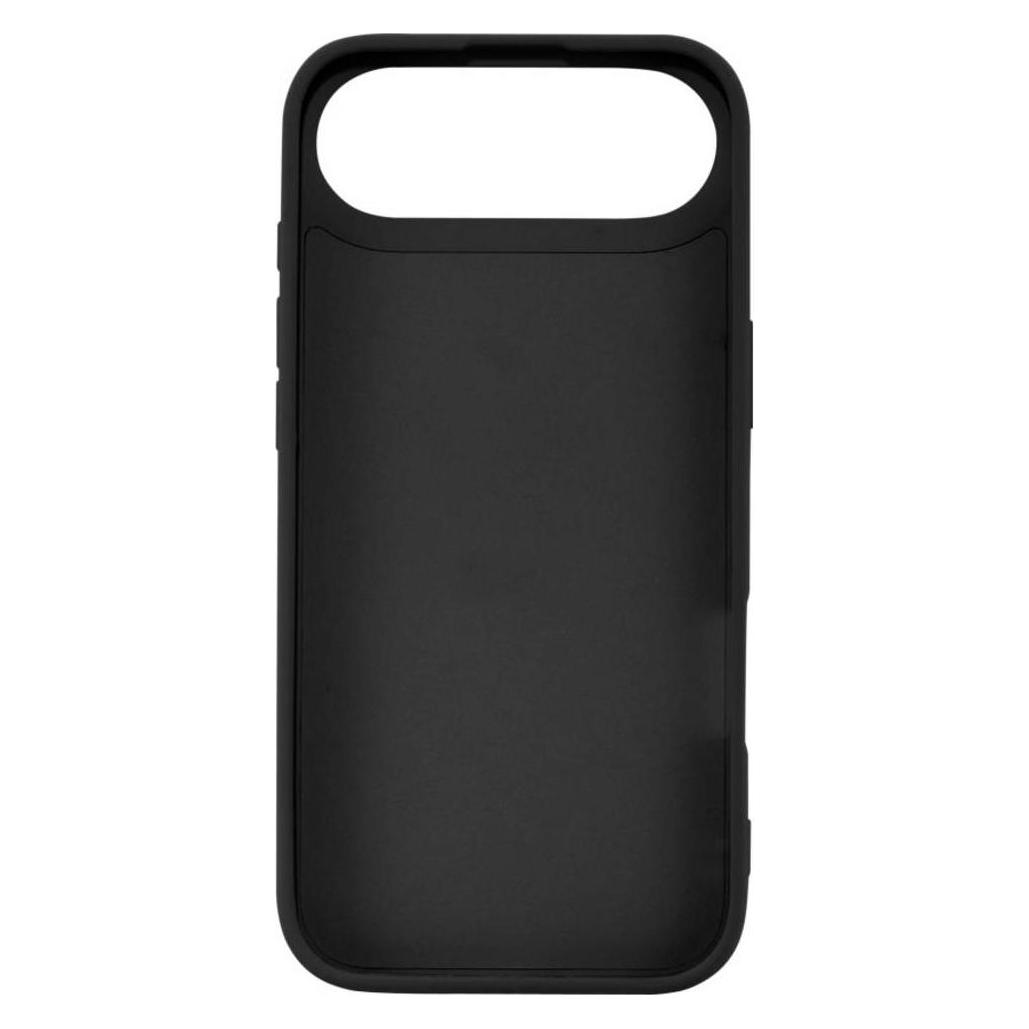 Hama Cover FF iPhone 17 Air sw (Apple iPhone Air) (00232391)