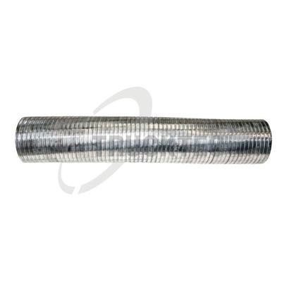 TRUCKTEC AUTOMOTIVE Flexrohr, Abgasanlage 05.39.003 für MAN