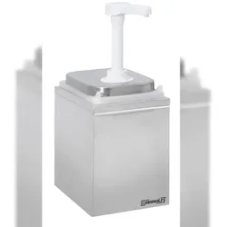 Pumpspender 2L CPSN2L Casselin