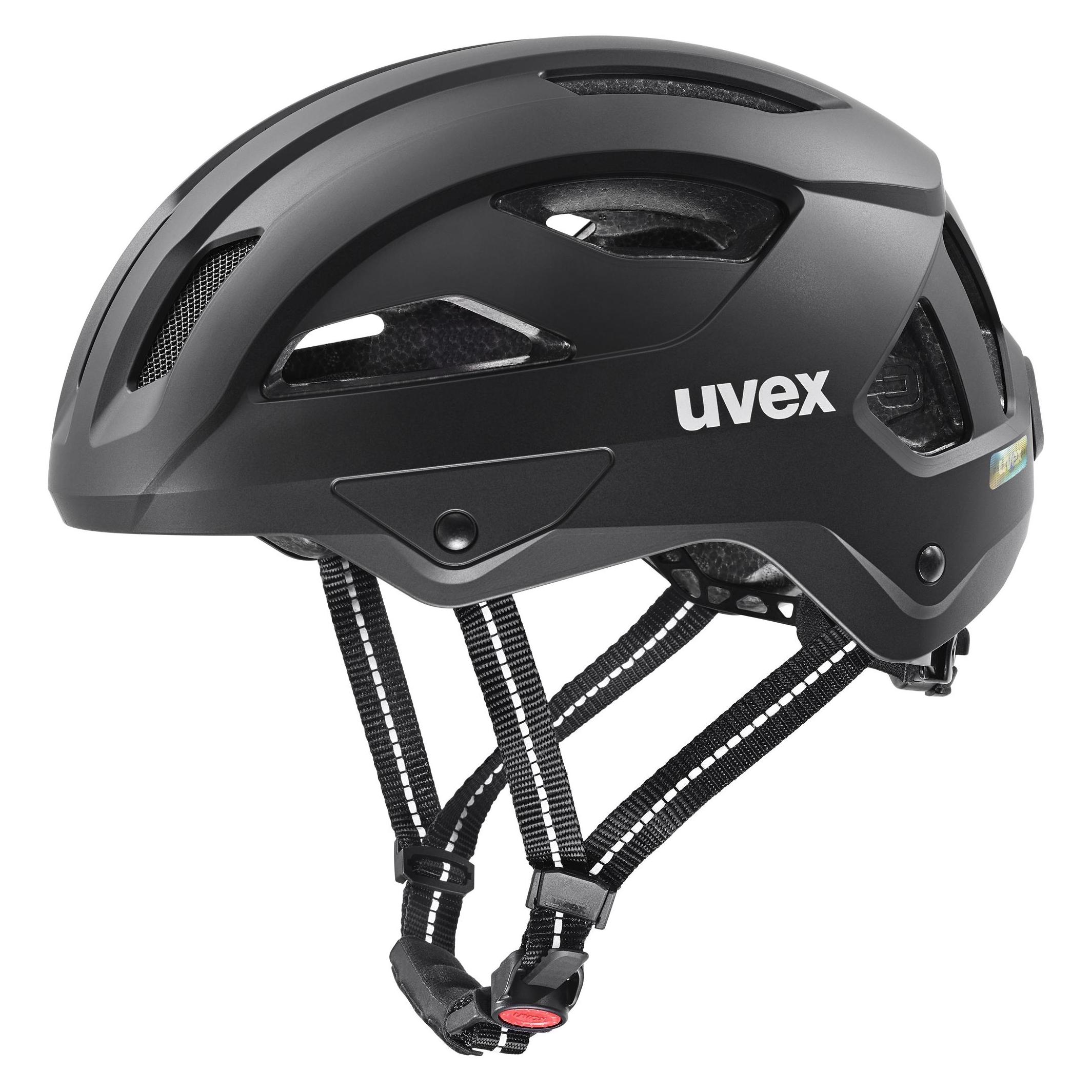 Uvex city stride (56 - 59 cm) (413727-2)