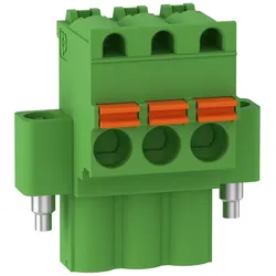 Schneider Electric Steckverbinder HMIZXPWS