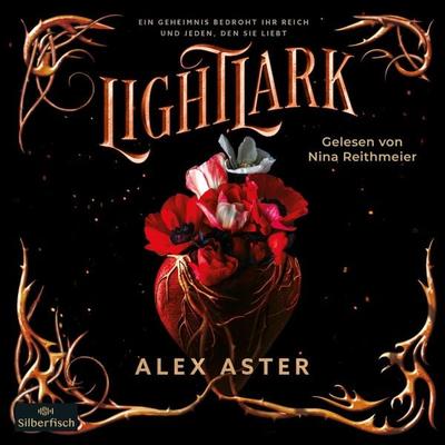 Lightlark 1: Lightlark - Alex Aster, Audio, 9783844932591