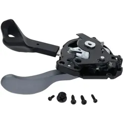 Shimano, Schalthebel + Bremshebel
