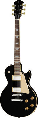 Larry Carlton L5 Black noir