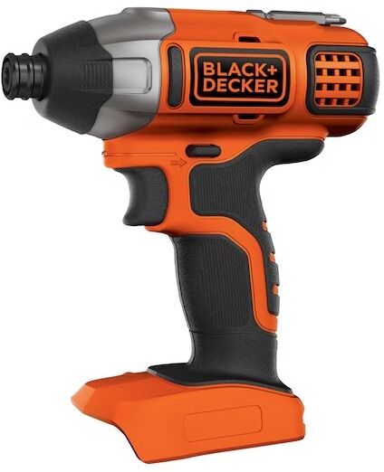 Avvitatore impulsi Black & Decker BDCIM18N POWERCONNECT