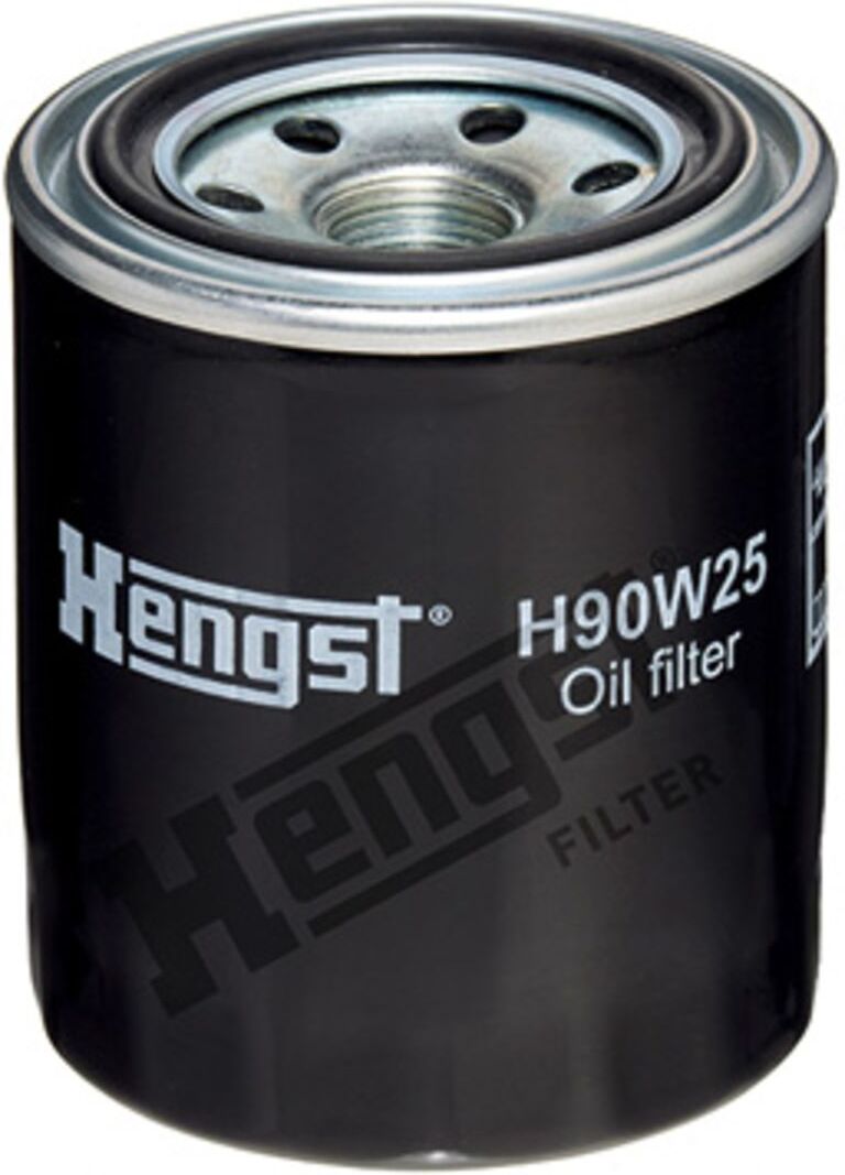 Ölfilter HENGST Filtration H90W25