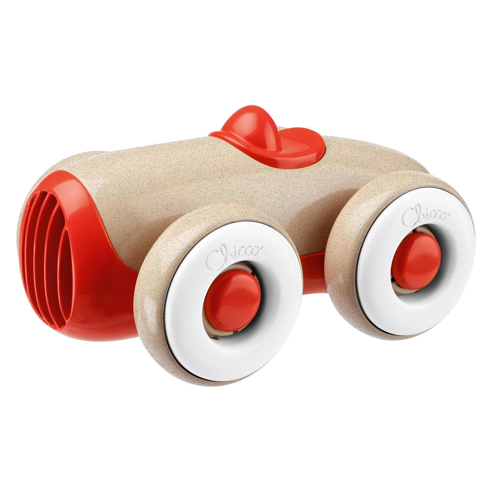 Chicco Car rot Eco+ (00011155000000)