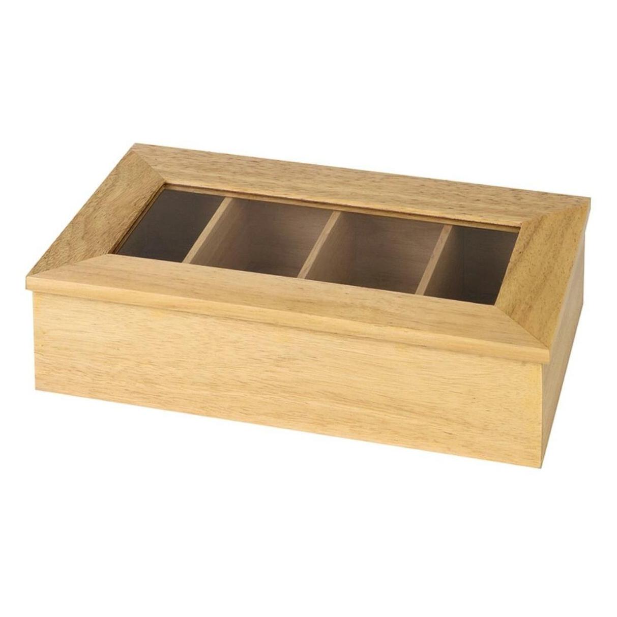 APS Teebox,, H: (11576)