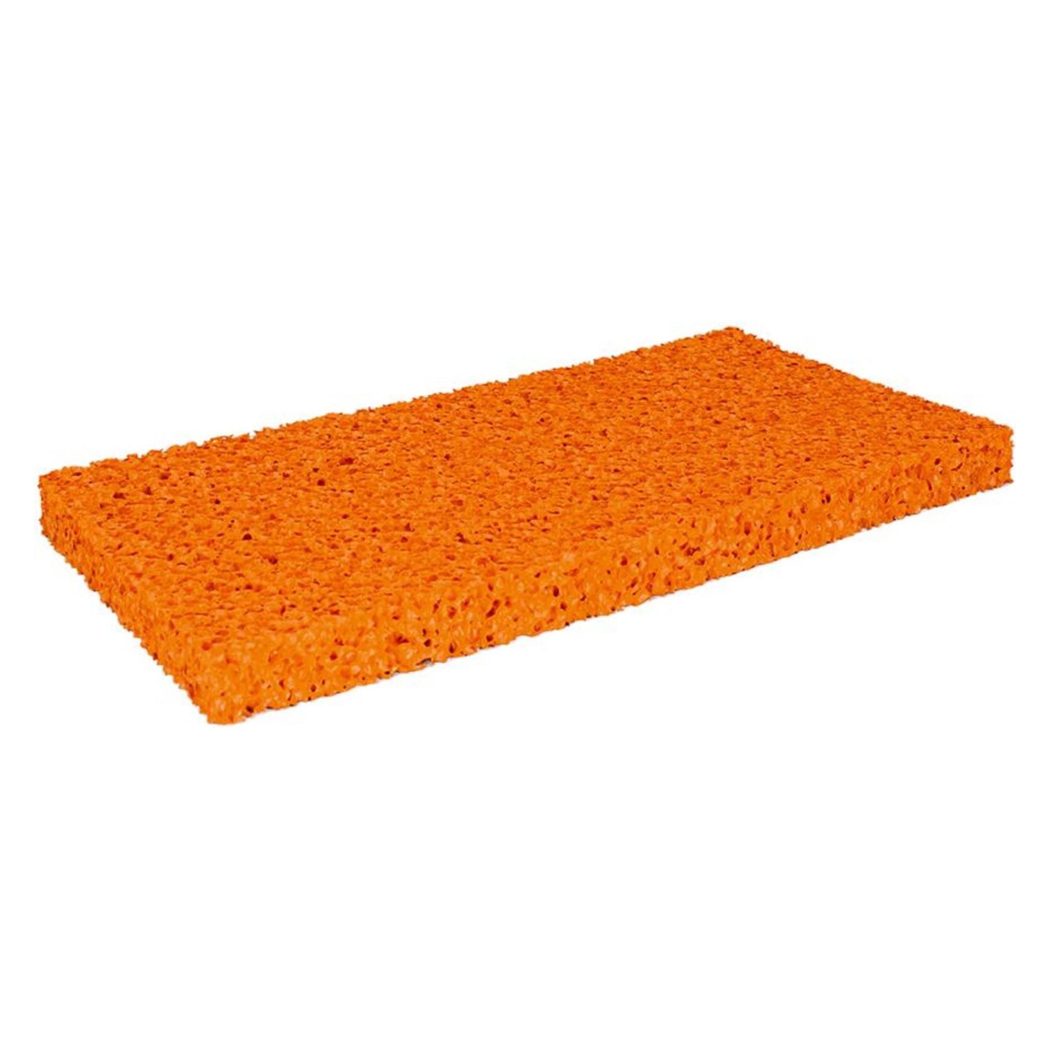 Magni Kronen Hansa Reibebrettbelag 14x28cm 10mm Schwammg.mitt. (14 cm) (4004199311424)