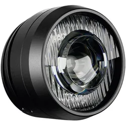 Lupine SL Nano Classic Lampenkopf E-Bike Frontlicht