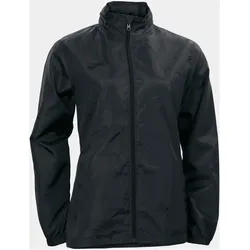 JOMA Galia Regenjacke Damen 100 - schwarz XL