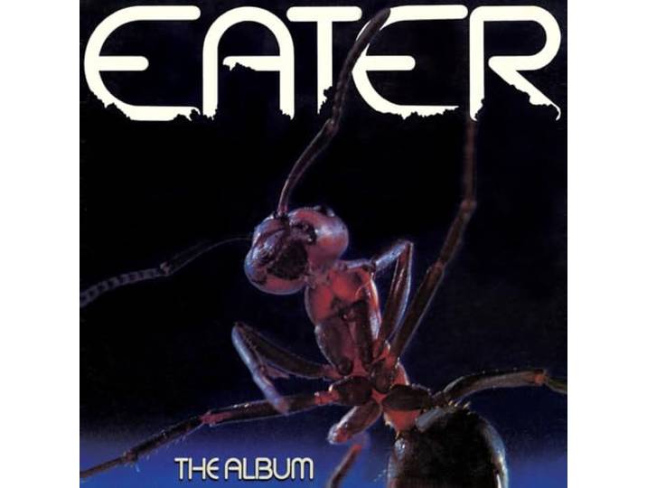 The Album