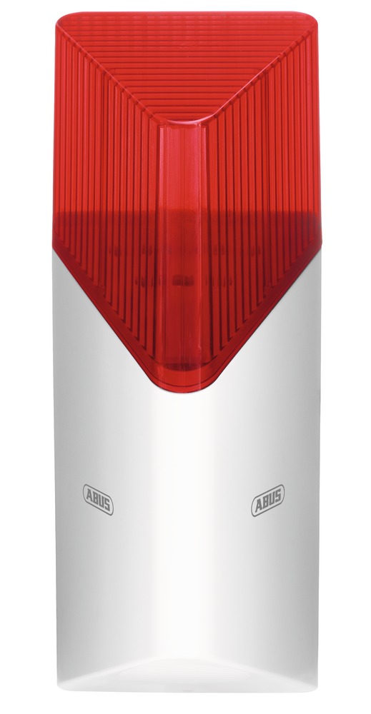 ABUS Security Center ABUS Smartvest Pro Funk-Sirene FUSG45000