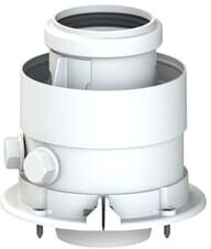 Navien 60/100 Vertical Flue Adaptor