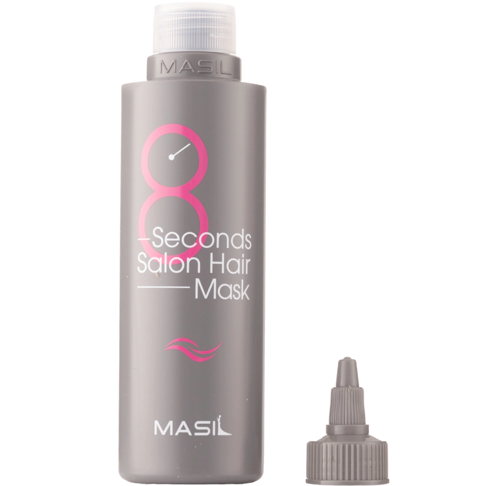 Masil Cabello hidratante de salón 8 segundos Mask 100mL