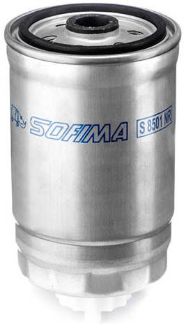 SOFIMA S 8501 NR Kraftstofffilter