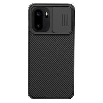 Nillkin CamShield PRO Rückseitenschutz für OnePlus 15R Schwarz (OnePlus 15R) (57983129743)