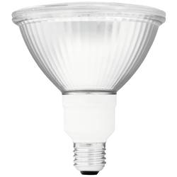 Omnilux 88081876 LED EEK F (A - G) E27 Par 38 15 W Warmweiß (Ø x H) 121 mm x 135 mm 1 St.