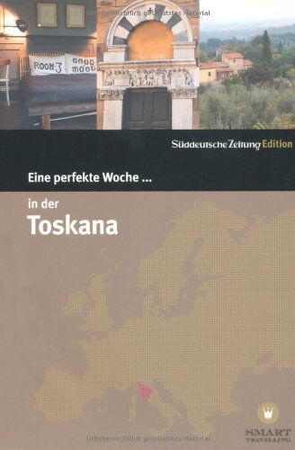 Ralph Amann - Eine perfekte Woche... in der Toskana - Preis vom 30.09.2026 22:30:23 h