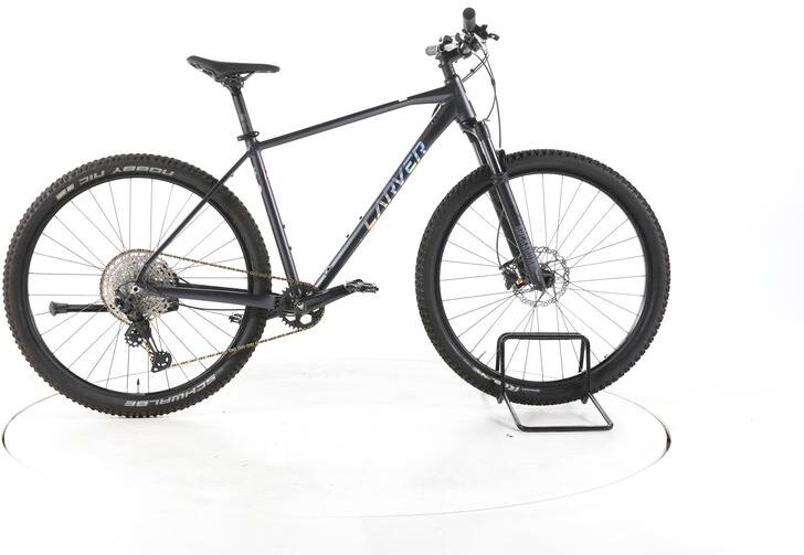 Carver Strict 170 VTT semi-rigide - 299476
