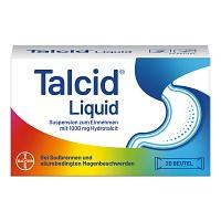 TALCID Liquid 20 St