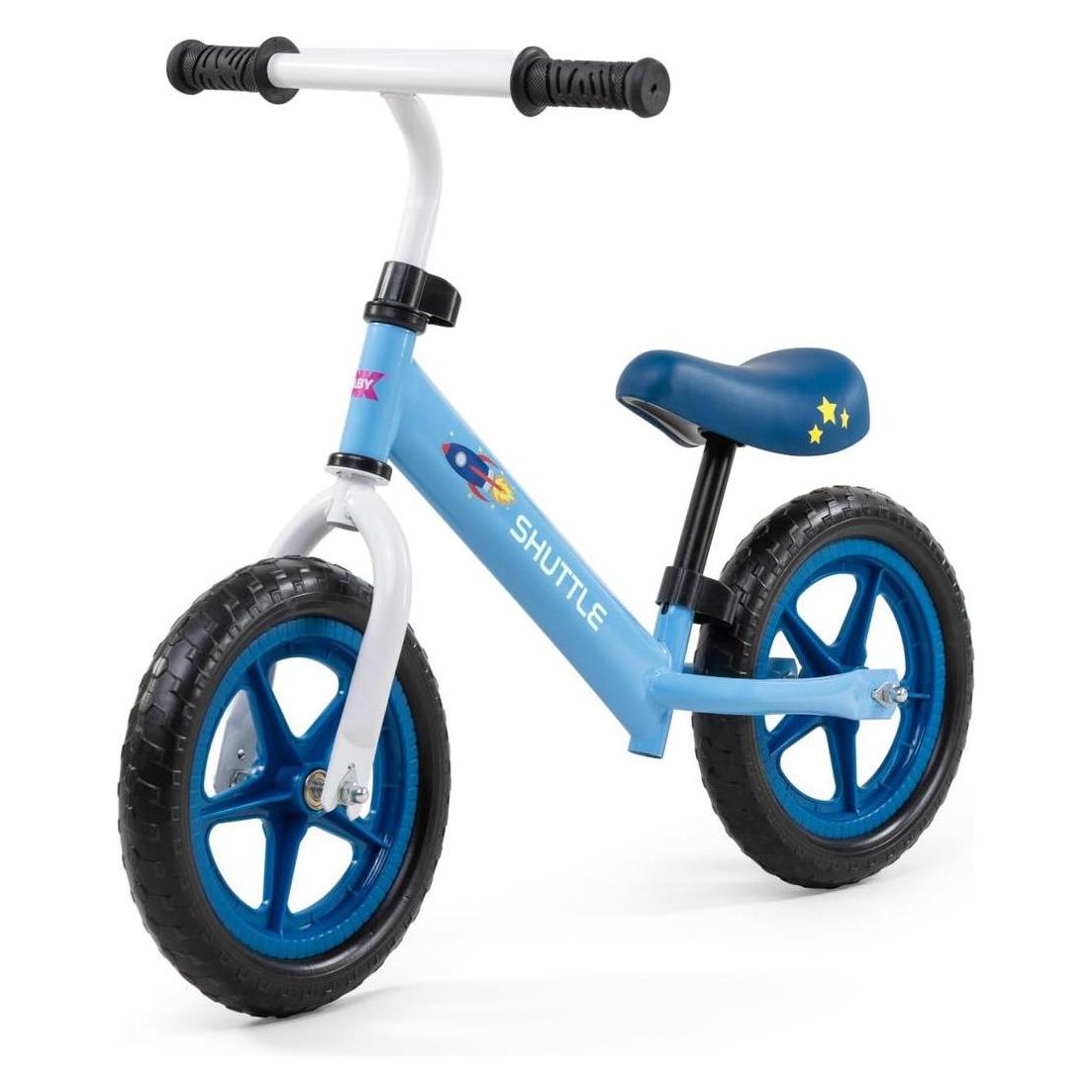 OK Baby OKBABY Balance Bike Kinderfahrrad ohne (58802681)