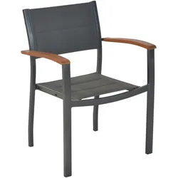 Merxx Paxos Stapelsessel 2er Set