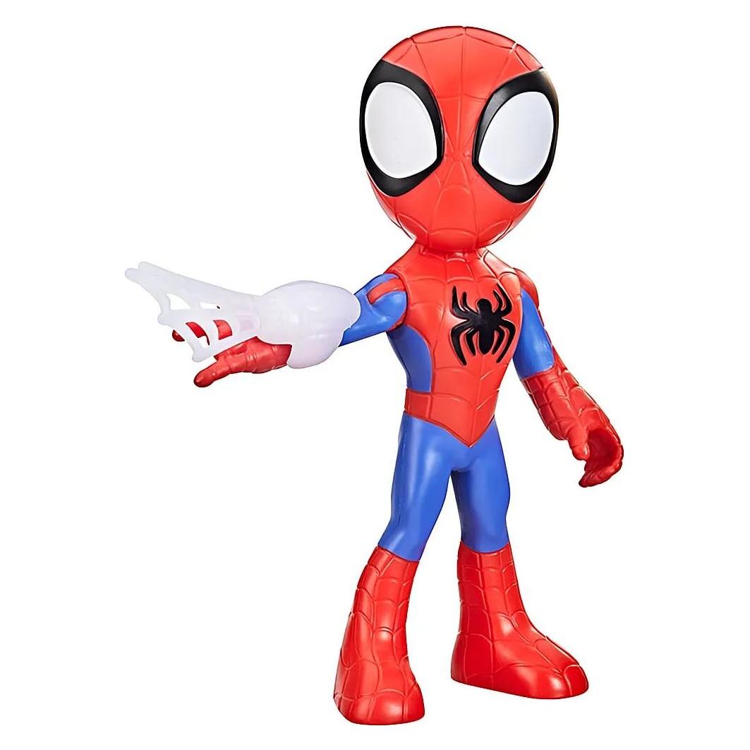Hasbro Spidey and His Amazing Friends (Assortiert - 1 Stück) (F39865X2)