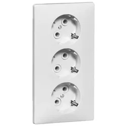 Peha SCHUKO-Steckdose D 6313