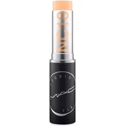 MAC Cosmetics, Foundation, Studio Fix Soft Matte Foundation Stick (NC18)