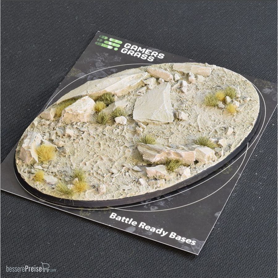 Gamers Grass GGB-ASO170