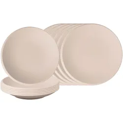 Villeroy & Boch, Geschirrset, NewMoon