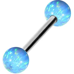 Titan Barbell SYNTHETISCHE OPALE