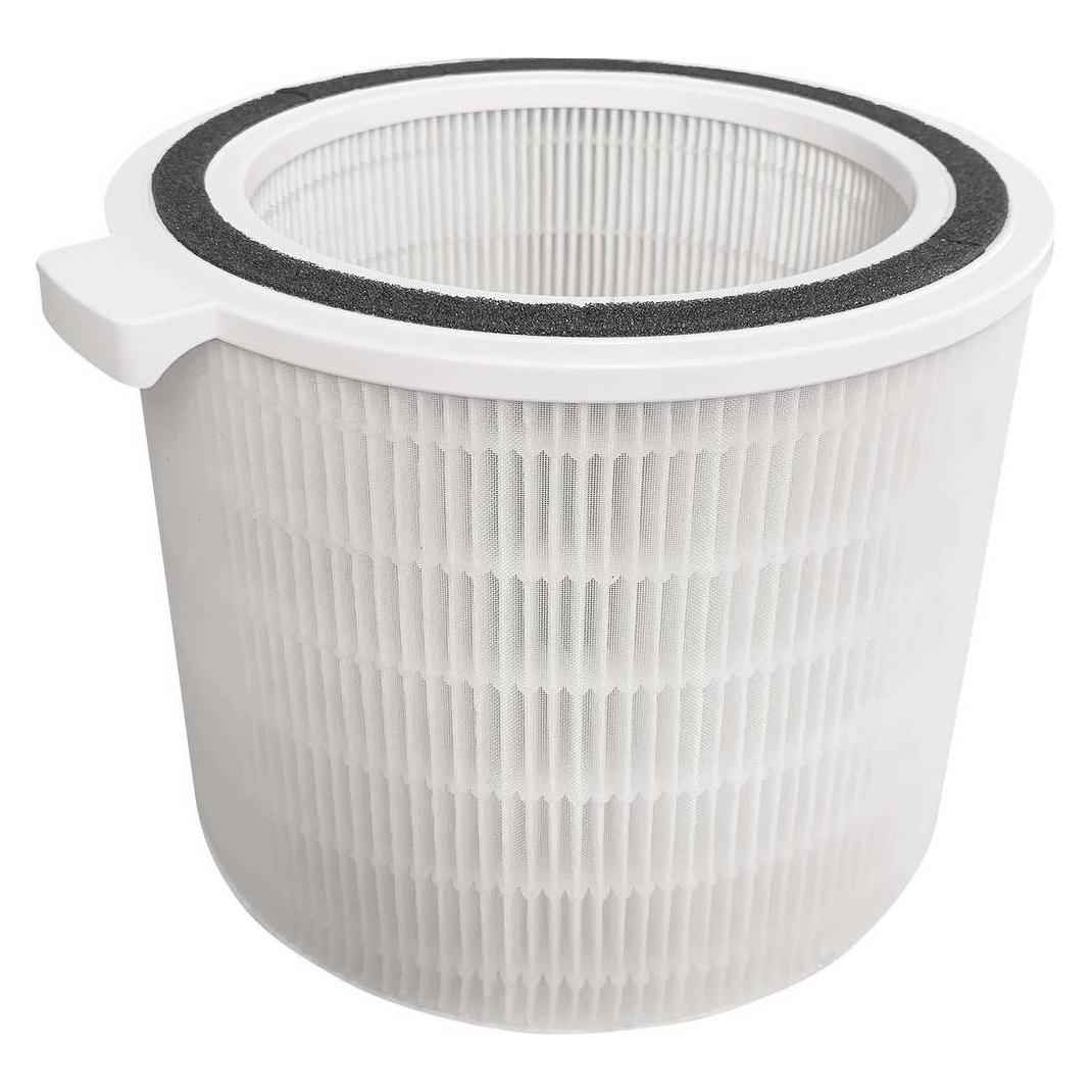 Honeywell Hepa-Filter für HPA830WE4 (1x) (HRFJ830E)
