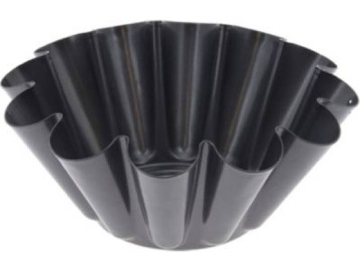 De Buyer - Moule À Briochette Brioche 22cm 4702.22