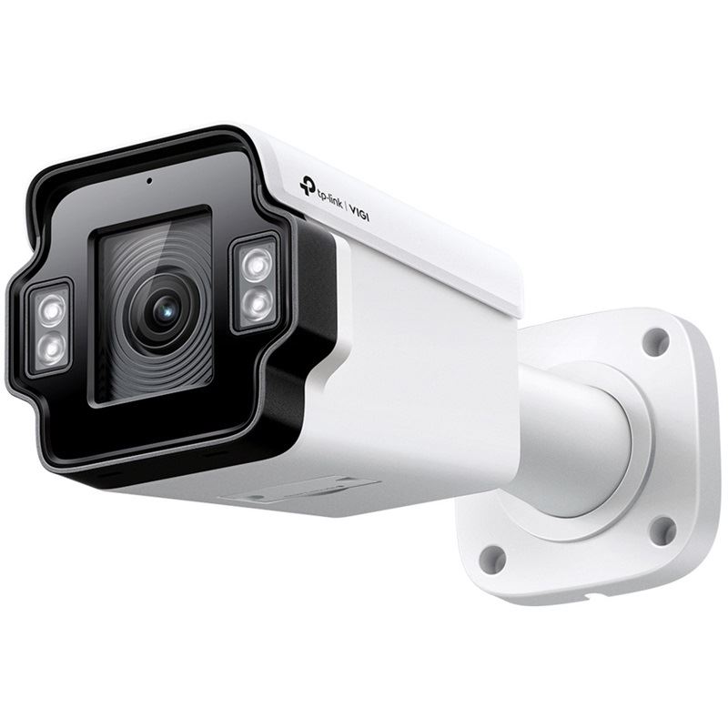 TP-Link 4MP OUTDOOR BULLET CAMERA IR MOTORIZED VARIFOCAL