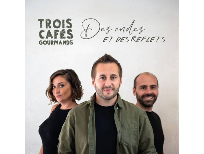 Des ondes et des reflets