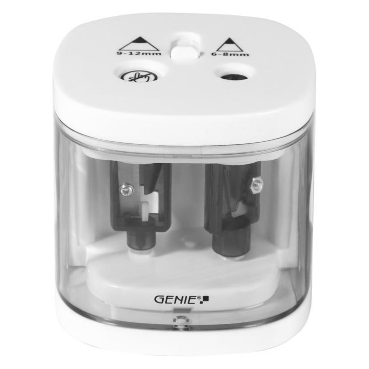Magni Doppelspitzer elektrisch GENIE PS 130 (12577)