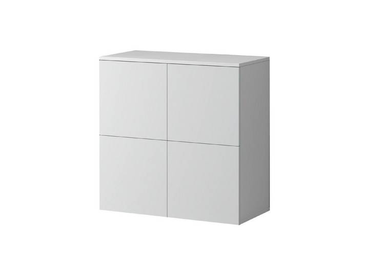 Mai & Mai Kommode Sideboard Holz Aufbewahrungsschrank Bodenstehend Möbel Schrank04