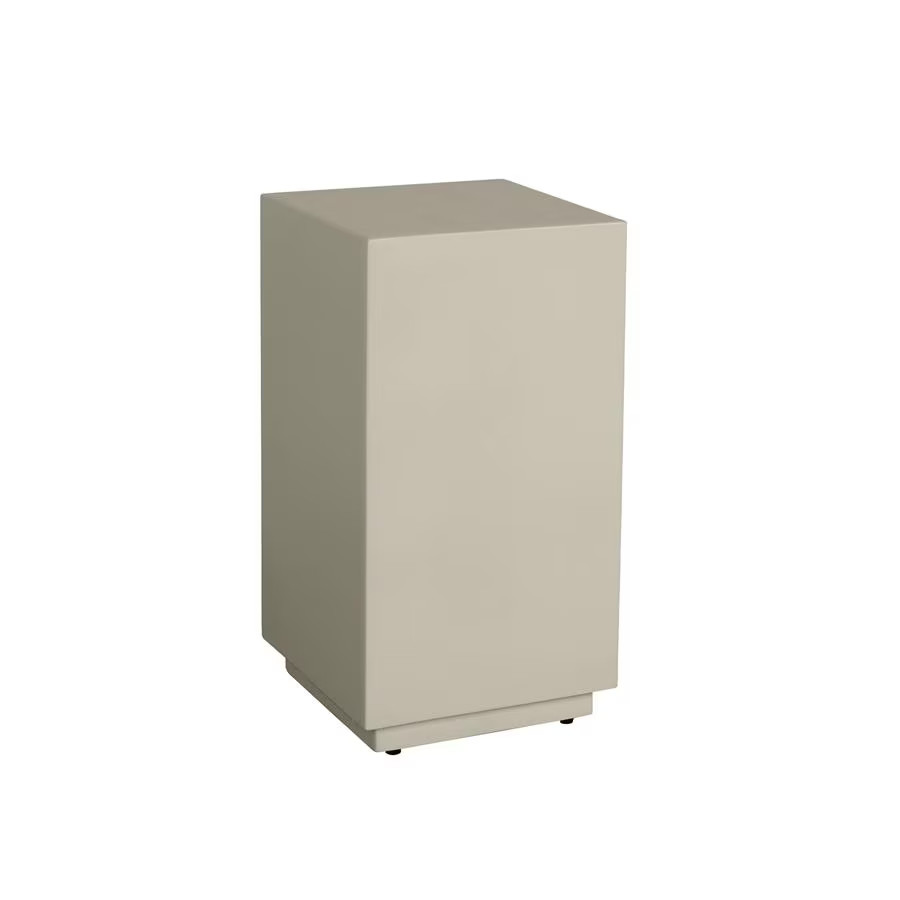 Tower Living Zuil Portico Beige, Hoogte: 65 cm