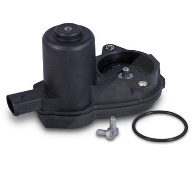 Bestprice Stellelement, Bremssattel hinten [Hersteller-Nr. 40974683] für Audi
