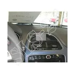BRODIT 854450 ProClip Halterung - Fiat Punto Evo ab 2010 - GPS / PDA / KFZ / ...