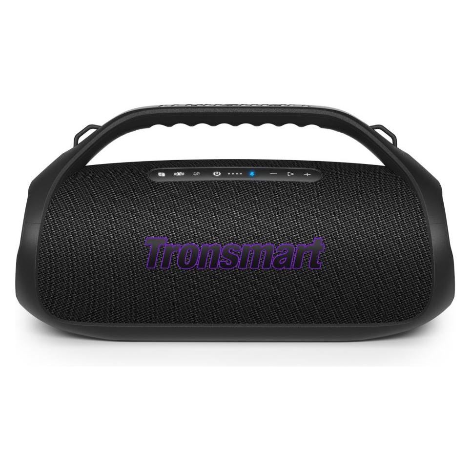 Tronsmart Bang 2 Czarny (26 h) (6975606877629)