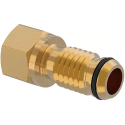 Uponor, Rohrverbindungstechnik, GmbH Abdrückstopfen MLC 25