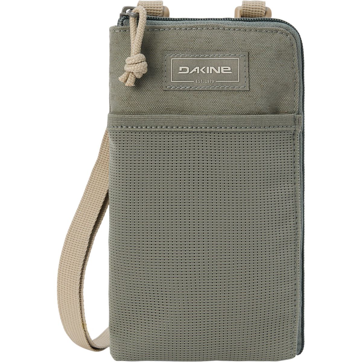 Dakine Hall Pass Wallet mulled basil (348) D1012774-348