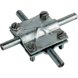 DEHN Kreuzstück St/tZn KS8.10810FL30OVSTTZN